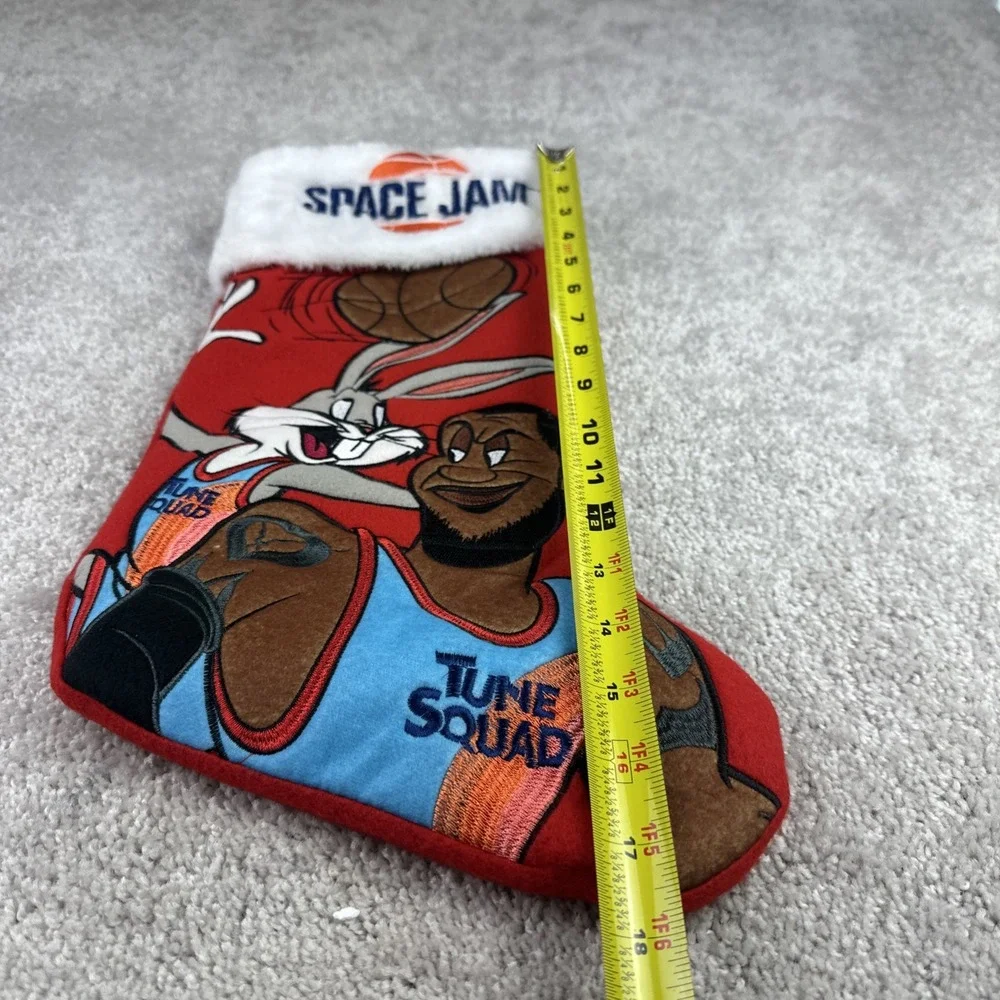 Space Jam 